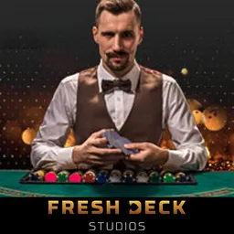 FreshDeck American Roulette