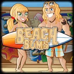 Beach Bums
