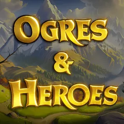 Ogres And Heroes
