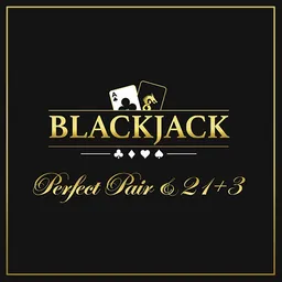 Blackjack Deluxe 21+3