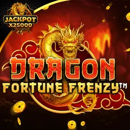 Dragon Fortune Frenzy