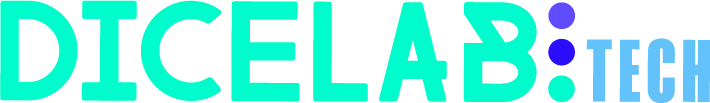 Dicelabs logo