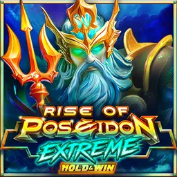 Rise of Poseidon Extreme
