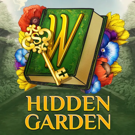 Hidden Garden