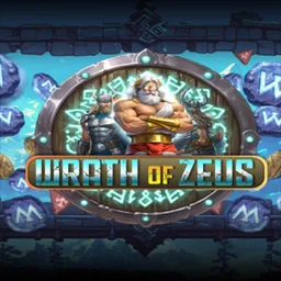 Wrath Of Zeus (InstaNet)
