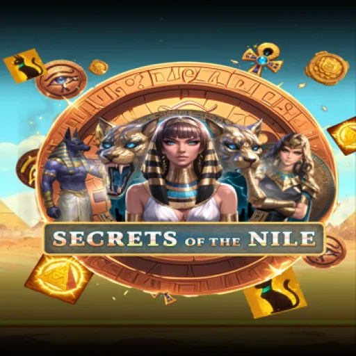 Secrets Of The Nile