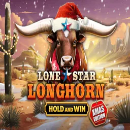 Lone Star Longhorn Xmas Edition