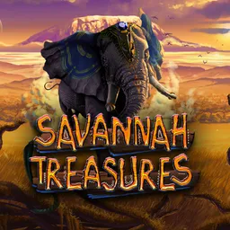 Savannah Treasures