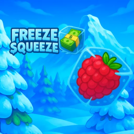 Freeze Squeeze
