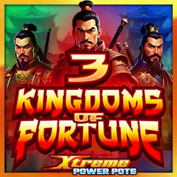 3 Kingdoms of Fortune
